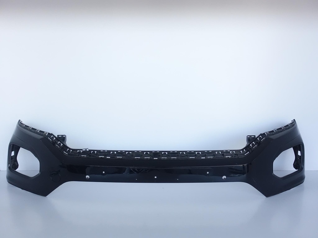 фото №1, Vw t-roc 2ga 17-21 r-line бампер перед pdc