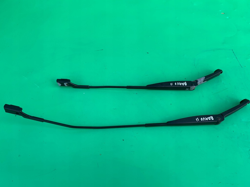 фото №1, Рычаги дворник перед kpl fiat bravo ii 2 07-