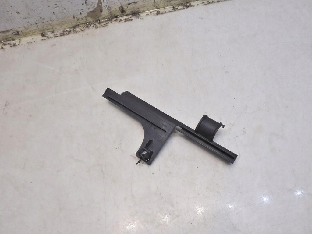 фото №6, Повітропровід повітря права renault clio iii lift 8200292541