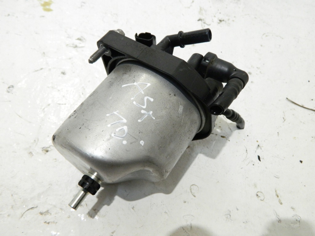 фото №1, Mitsubishi asx 18r. 1.6did фільтр пального