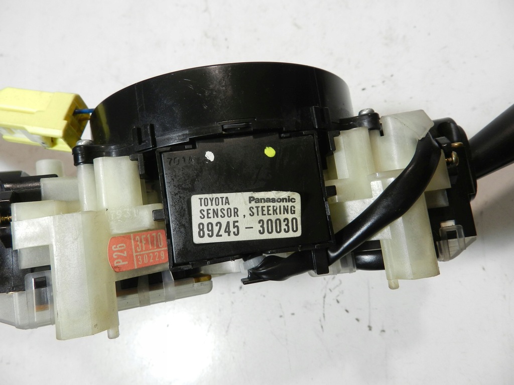 фото №11, Lexus gs ii mk2 переключатель комбинированный рычаг 89245-30030