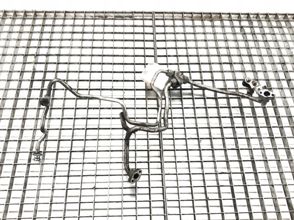 фото №1, Шланг усилителя dynamic drive bmw 7 f01, f02, f03, f04 08-15