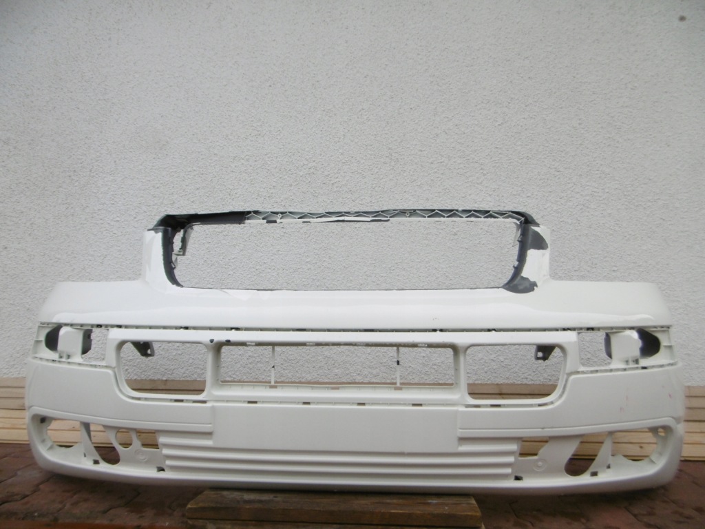 фото №1, Бампер перед передний vw t5 transporter