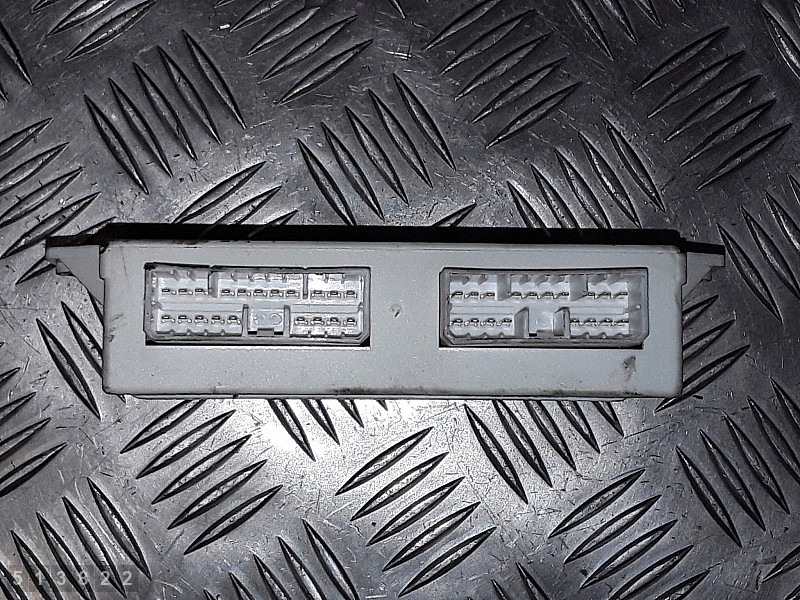 2005 alfa romeo 156 ecu 1900jtd 60689791 Доставка