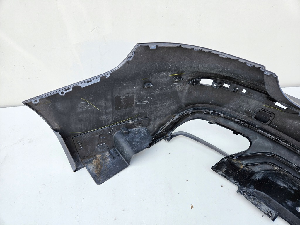 фото №7, Volvo s60 iii 3 r-design бампер задняя задний