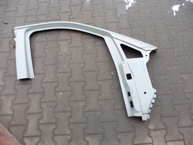 фото №1, Mercedes vito w447 блок двигуна, поріг оригінал