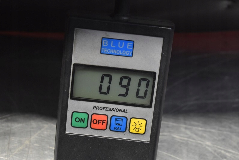 фото №10, Крышка багажника багажника задняя задняя d5 kia ceed 2 ii 5d hb 12-15