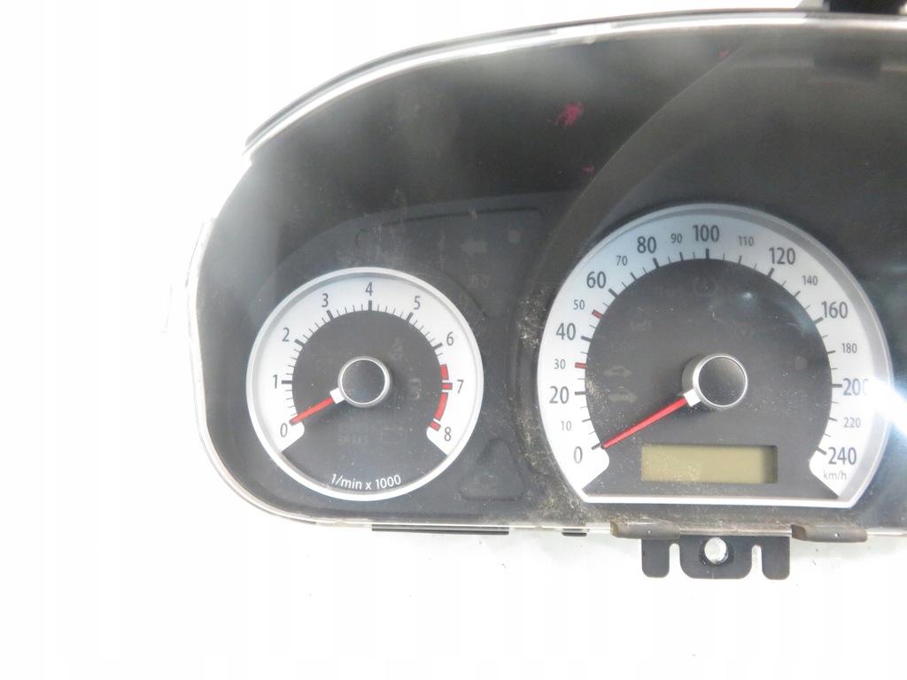 фото №11, Лічильник kia cee'd i 1.4 16v 940031h050