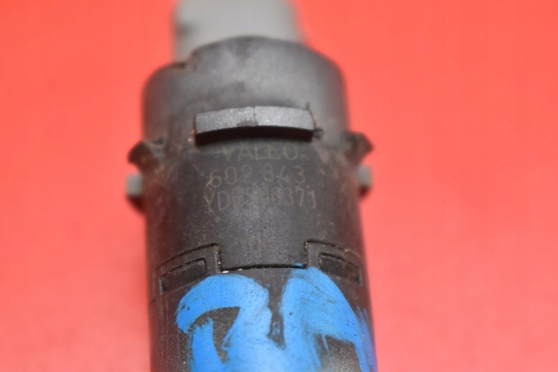 фото №5, Датчик паркування pdc перед 688650 land rover range rover 3 iii l322 01-12