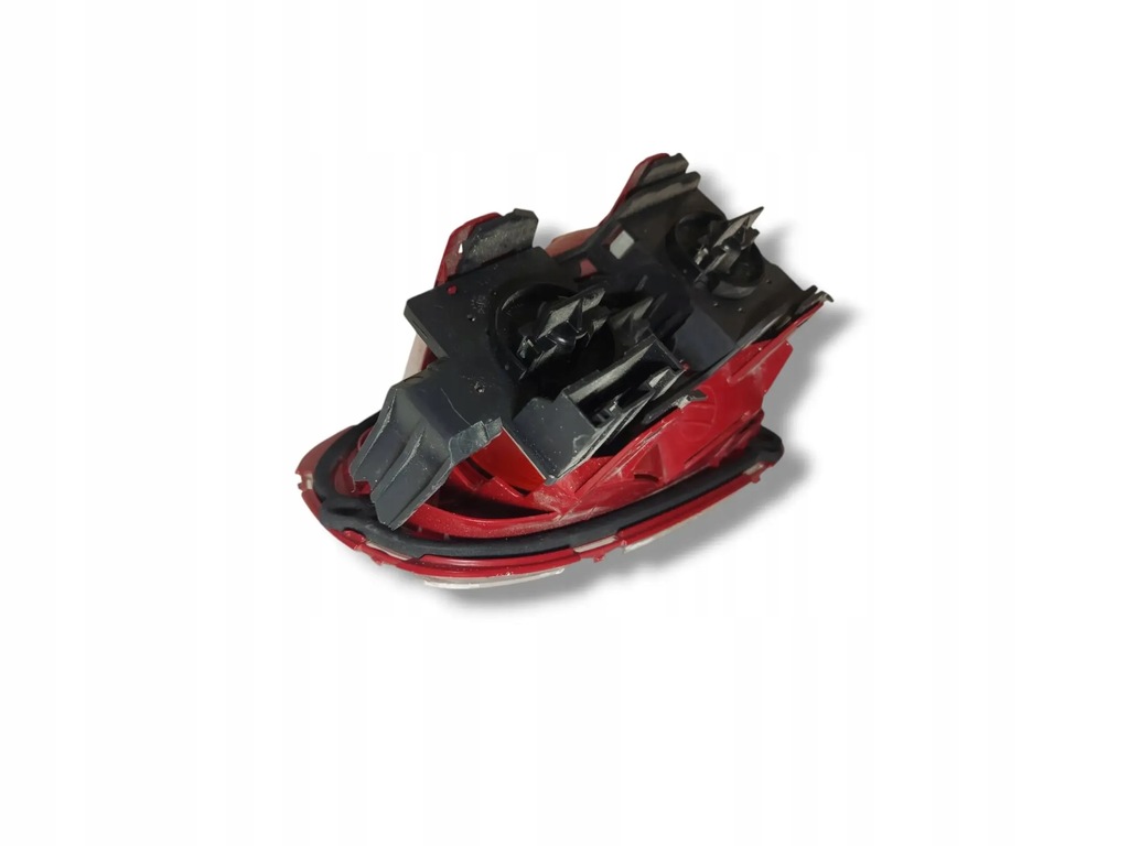 фото №7, Mini one - cooper coupe r56 2009 задняя сторона правая/фонарь задняя