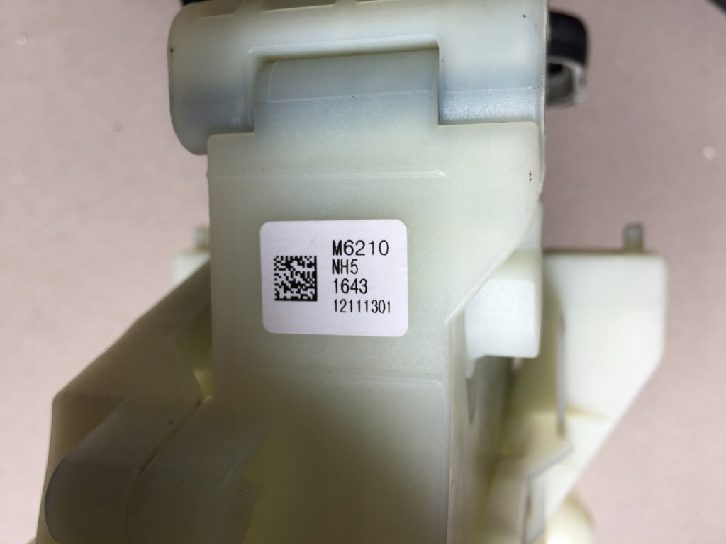 фото №7, Kia ceed iii ручка чехол домкрат передач автоматическая коробка передач