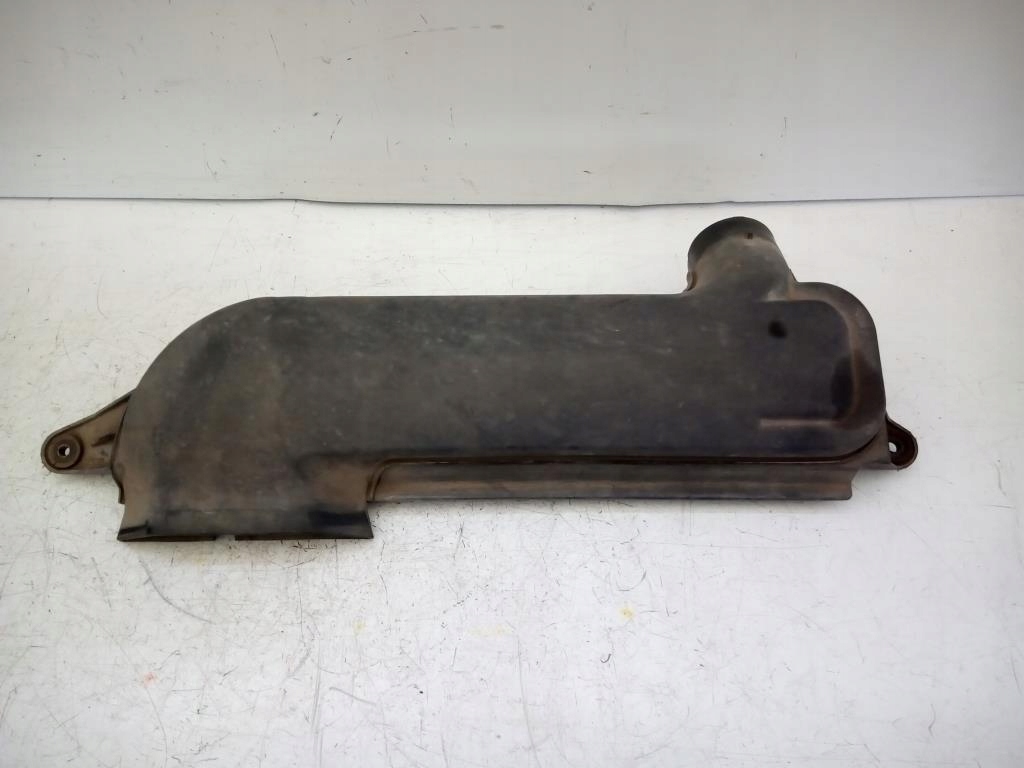 фото №1, Резонатор повітря повітрозабірник mazda 626 v gf 2.0