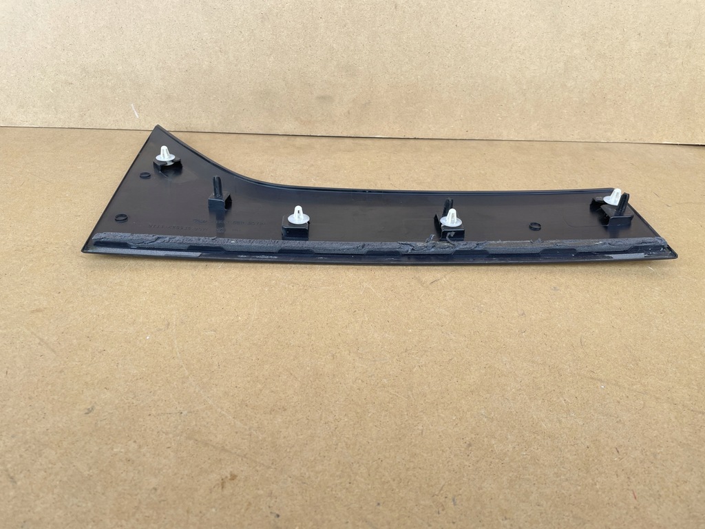 фото №5, Молдинг двері права задня ford transit connect ii 2