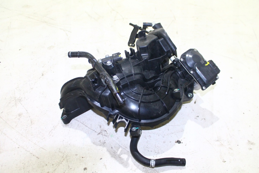 фото №1, Kia sportage iv lift 1.6 t gdi коллектор всасывающий