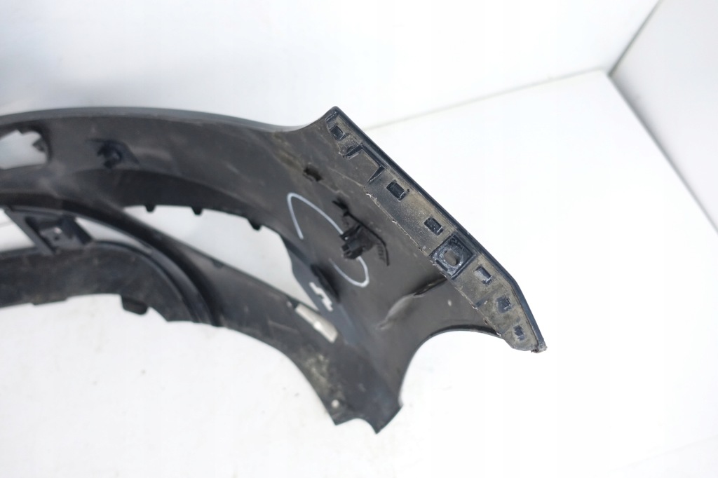 Mercedes a klasa w176 2012- бампер перед передний a1768850025 Доставка