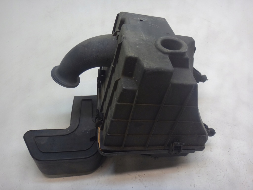 фото №6, Корпус фильтра фильтр воздуха bmw z3 1.9 i m44