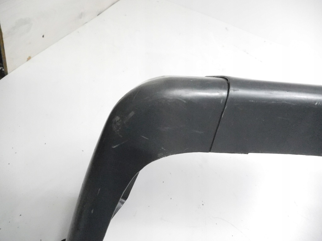 Накладка бампера reanult оригінальний номер 1003956285 Оригінал