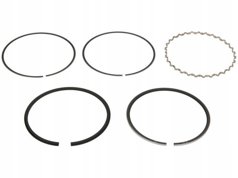 фото №1, Набор колец поршня