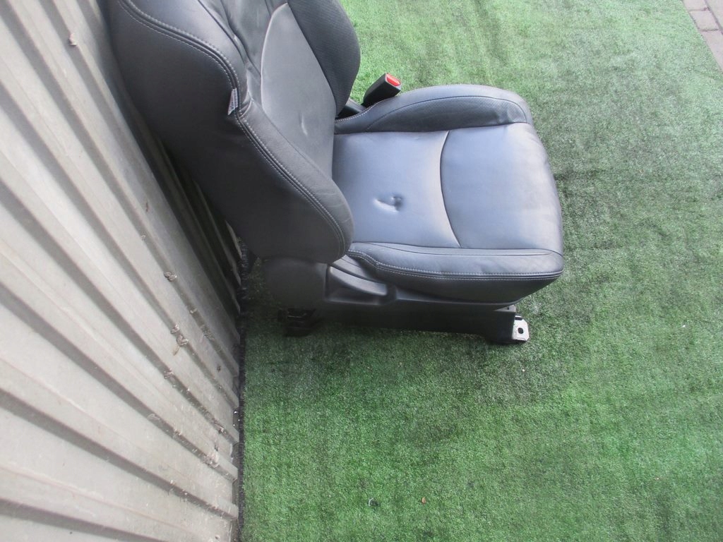 фото №7, Сидіння правий перед mitsubishi outlander ii lift