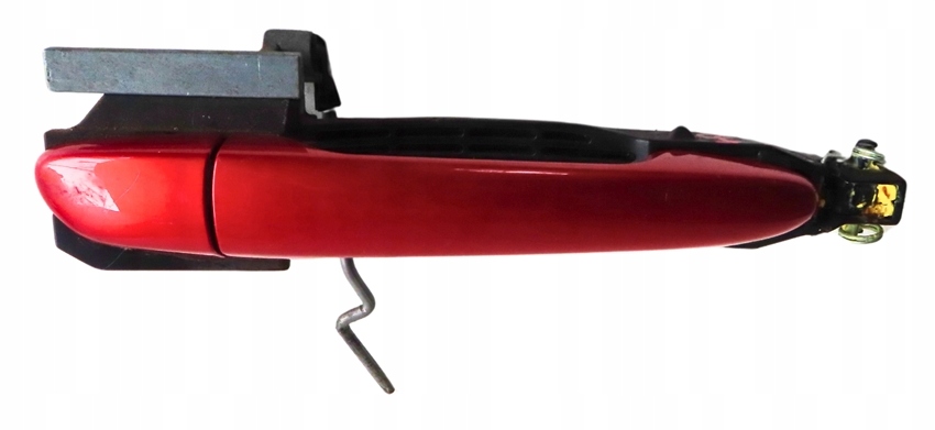 фото №1, Ручка задня права mazda cx5 i ke 2012-2017 rok 41v