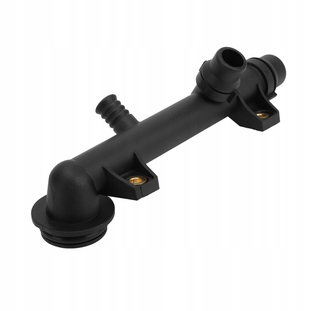 фото №15, Термостат жидкость охлаждающий труба фланцевая wody