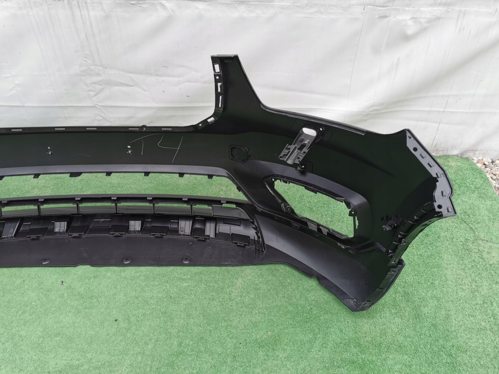 Бампер перед передний volvo xc40 17- 31449359 pdc омыватель org. Киев