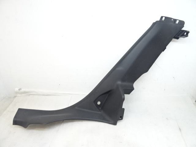 фото №1, Citroen c4 cactus права захист поріг заднього задня 9801353577