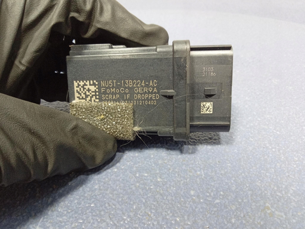 фото №5, Ford mustang mach-e модуль реле nu5t13b224ac