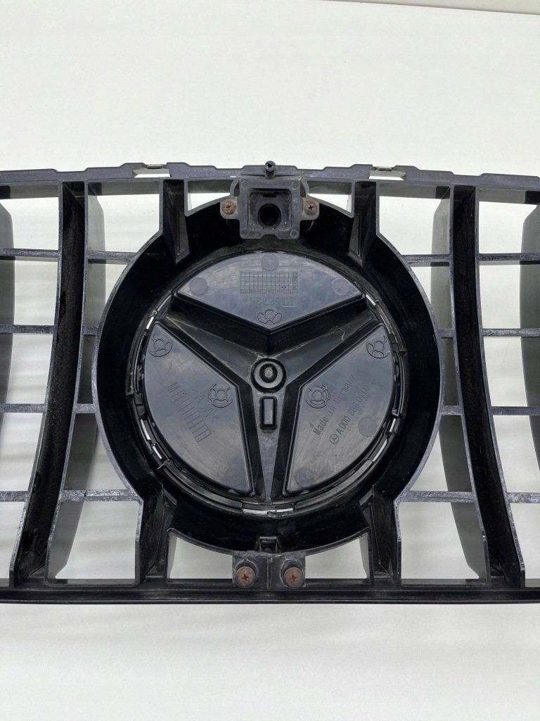 фото №11, Mercedes glc x253 amg решітка радіатора решітка радіатора бампера a0008880160