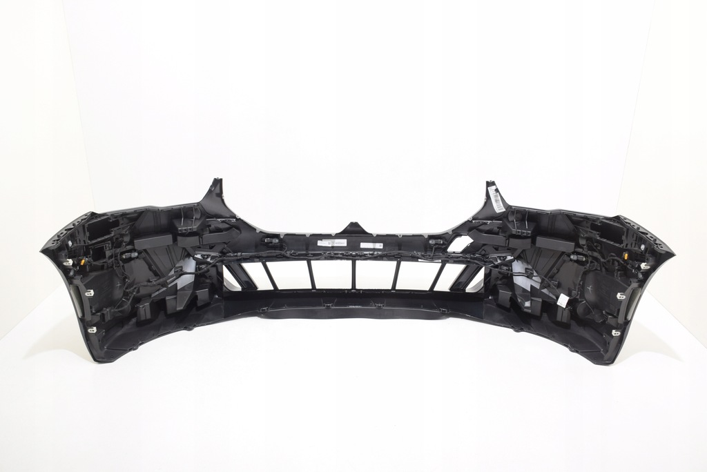 фото №14, Bmw 5 g60 g61 бампер перед m-pakiet usa 6 pdc carbonschwarz 416