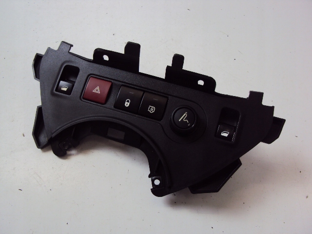 фото №1, Pas керування вікон peugeot partner ii fl