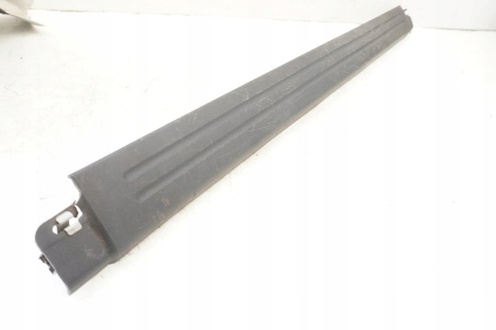 фото №1, Защита молдинг порог левая vw new beetle