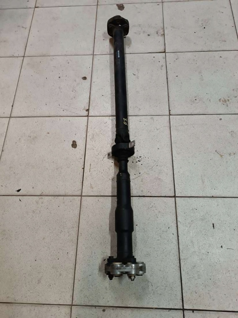 фото №1, Wał привідний bmw 3 f30 r2013