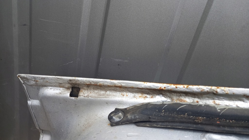 фото №13, Двері ліва задня chrysler pt cruiser 01r 2.0b