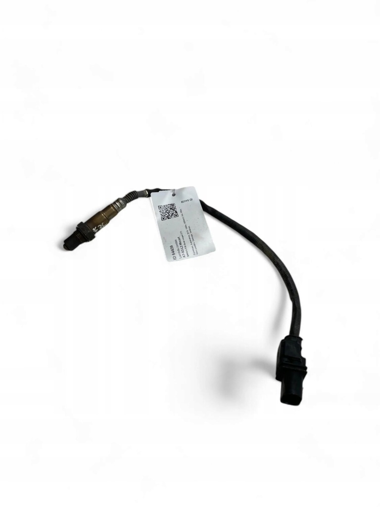 фото №6, Bmw 4 f36 gran coupe 2018 датчик лямбда-зонд 7791592