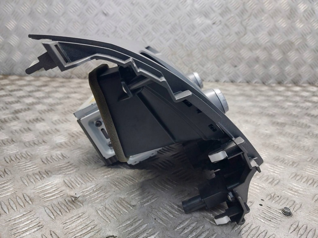 фото №8, Радіо чейнджер панель обдув civic viii sedan