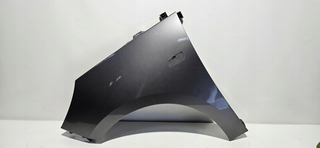 фото №1, Крила лівий перед renault scenic iii lift oryg