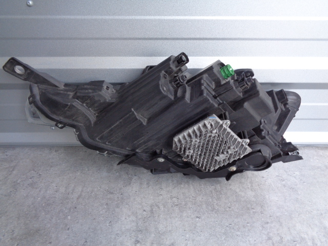 фото №6, Maserati levante full led usa лівий правий kpl