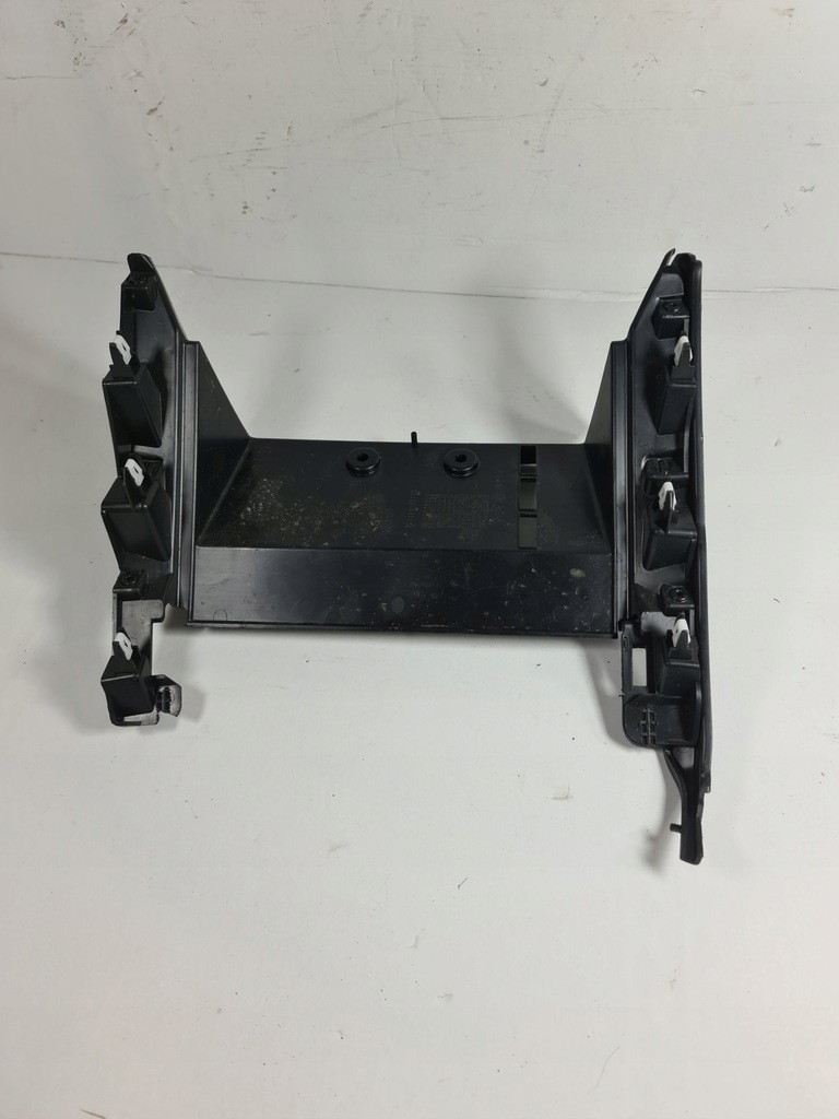 фото №2, Захист середня панелі консолі ford s-max mk2