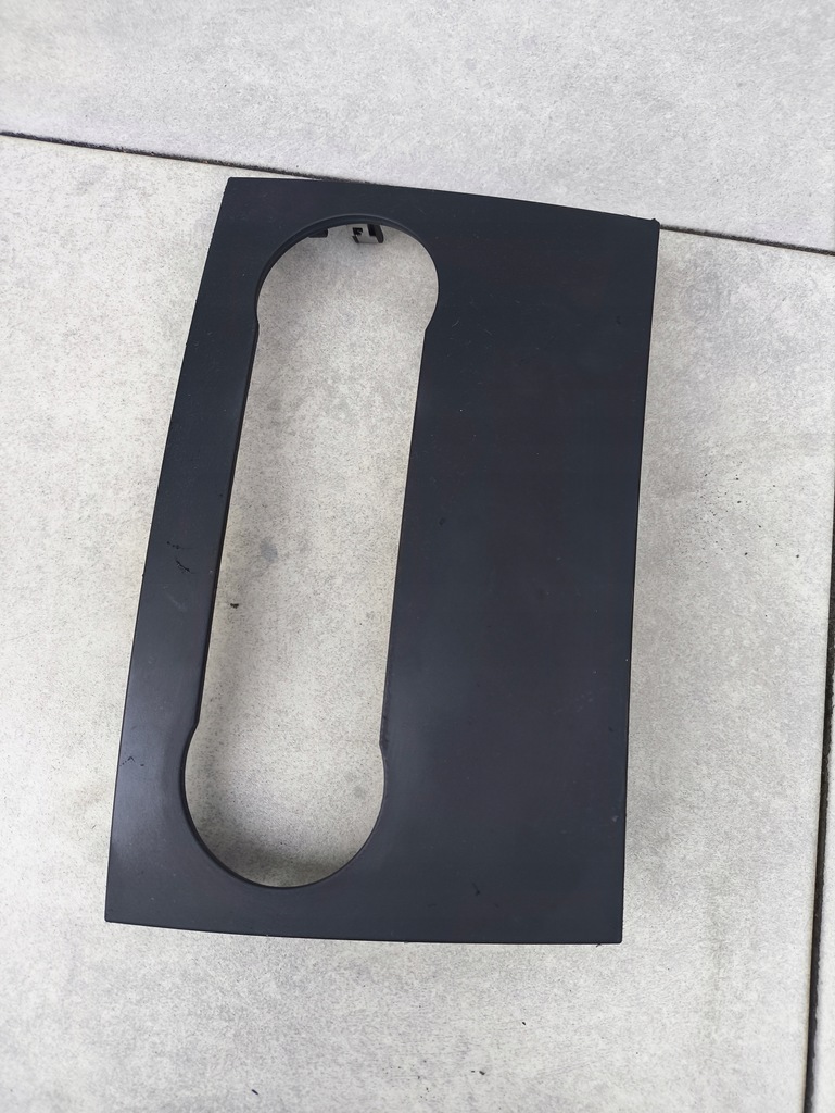 фото №1, Mercedes w245 захист панель рамка mercedes w169 a1696802336 e