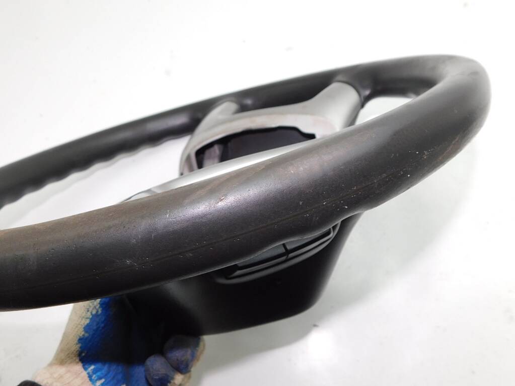 фото №9, Chevrolet captiva 2006r повітропровід