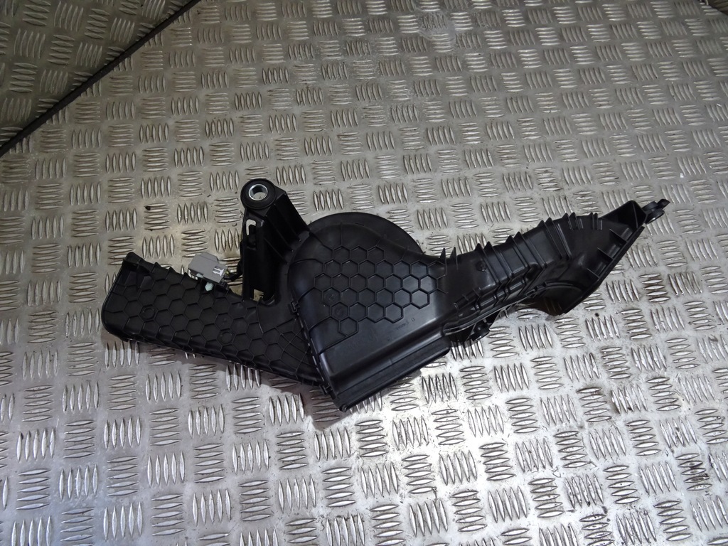 фото №1, Ford mondeo st mk5 lf вентилятор аккумулятора dg98-10c709-ab