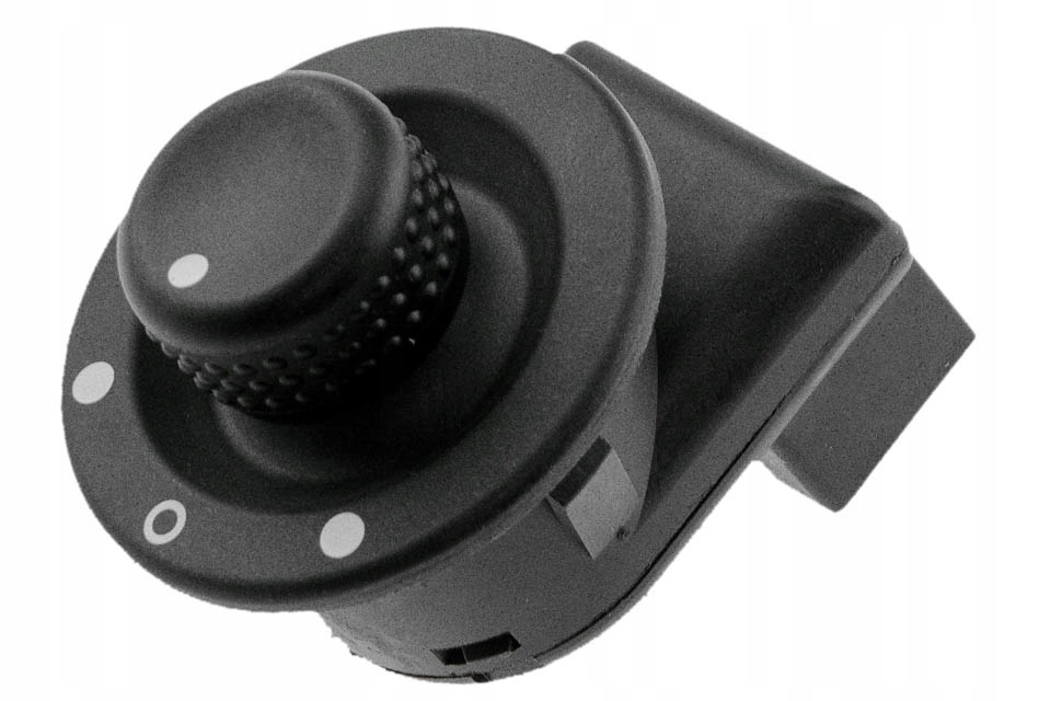 фото №1, Перемикач регулювання дзеркал renault master iii