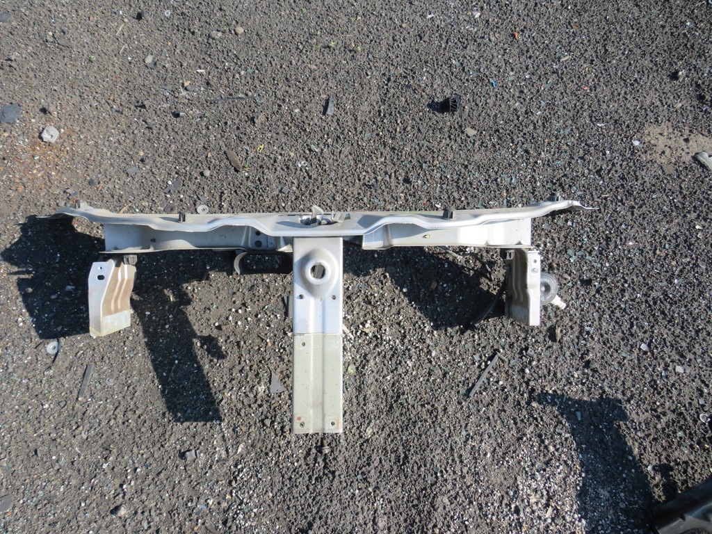 фото №1, Усилитель передние перед dacia lodgy dokker