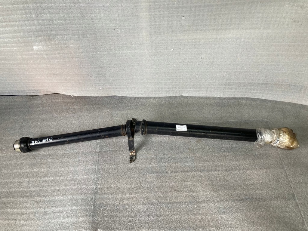 фото №1, Wał приводной audi q5 80a521101b