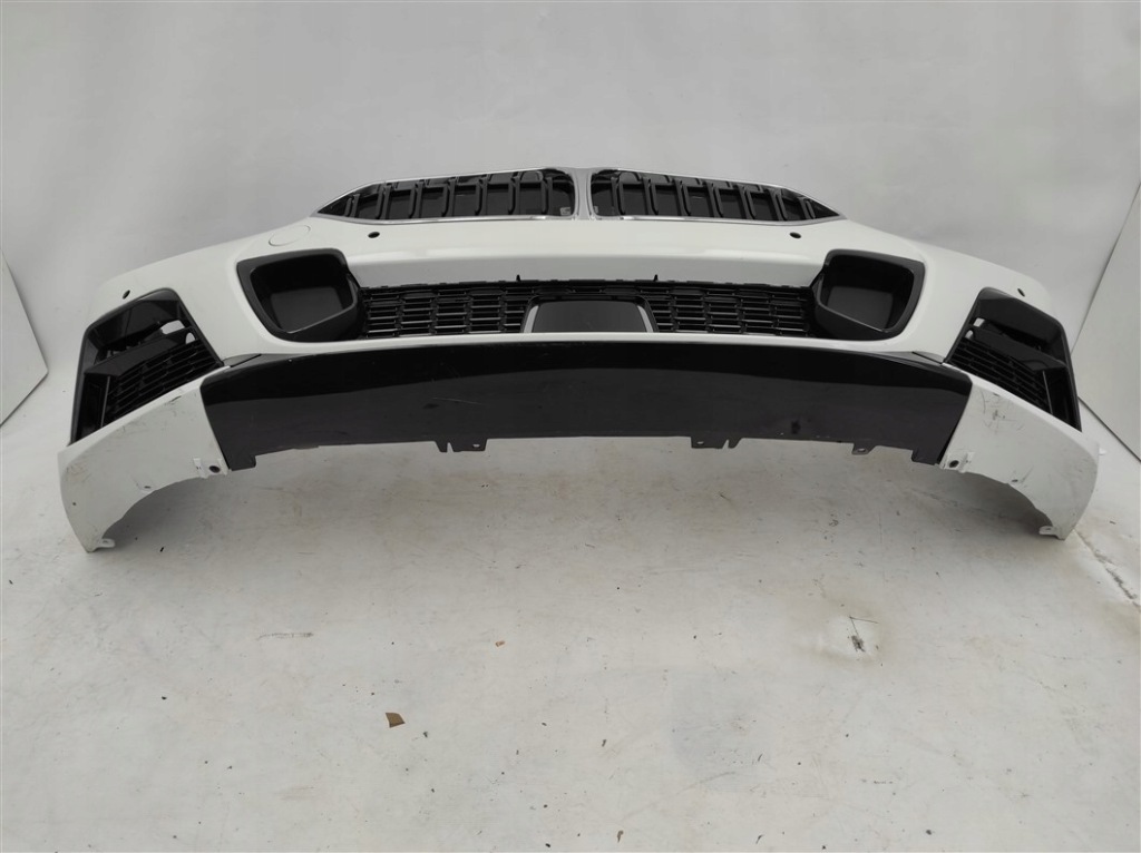 фото №11, Бампер перед bmw 2 f44 m sport набір po 2020