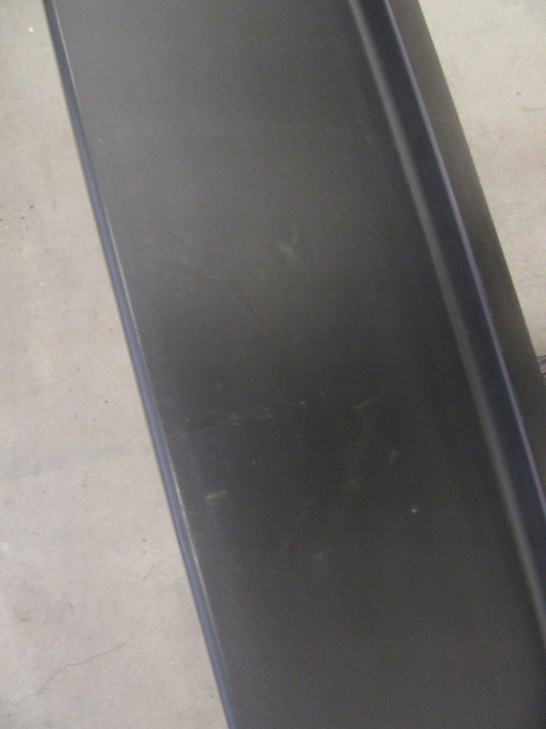 фото №11, Бампер задня задній bmw e70 x5