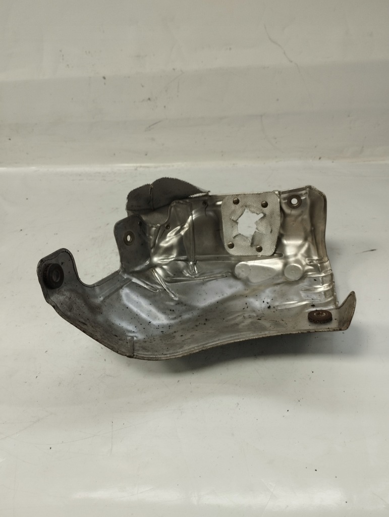 фото №8, Opel astra k 5 1,2t захист теплова 55513572