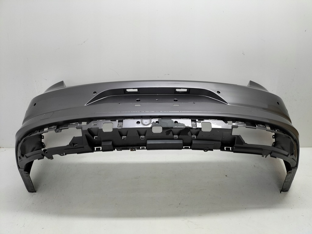 фото №2, Бампер задний задняя renault talisman 16- sedan