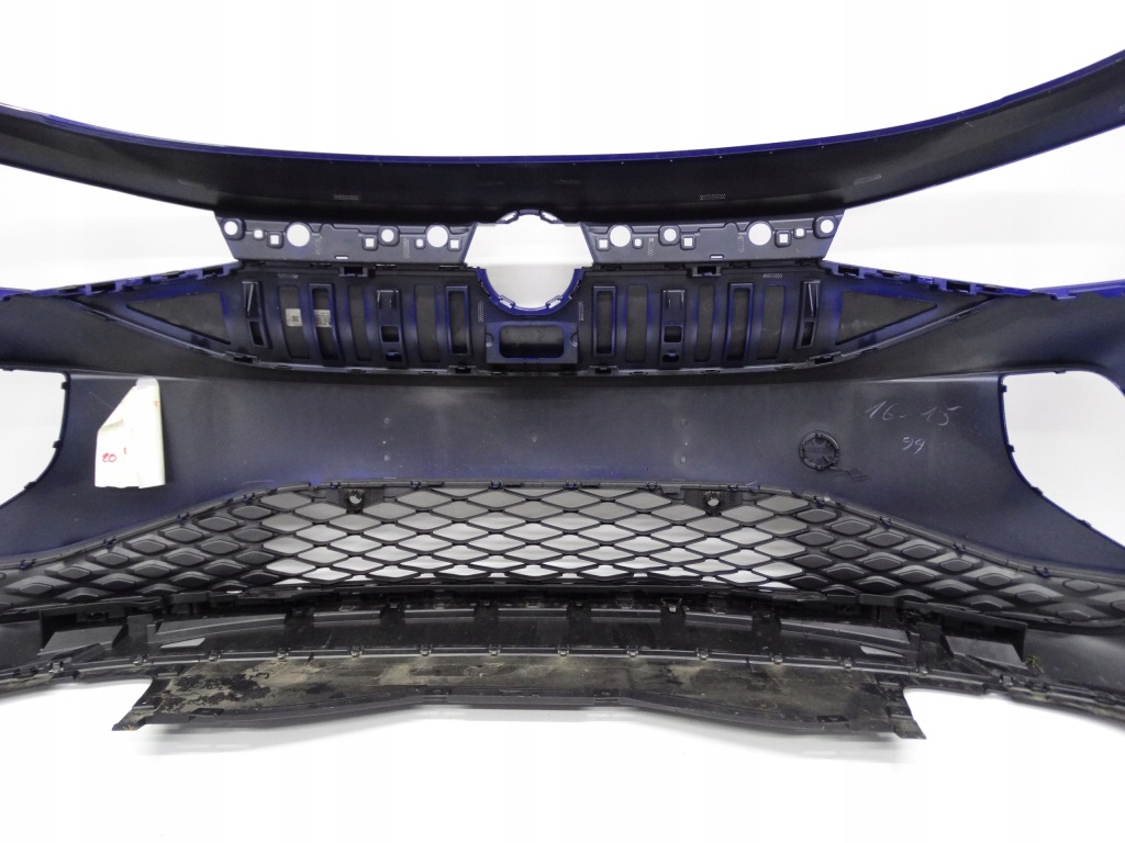 фото №16, Vw id.4 2020+ бампер передний оригинальный 11a807221